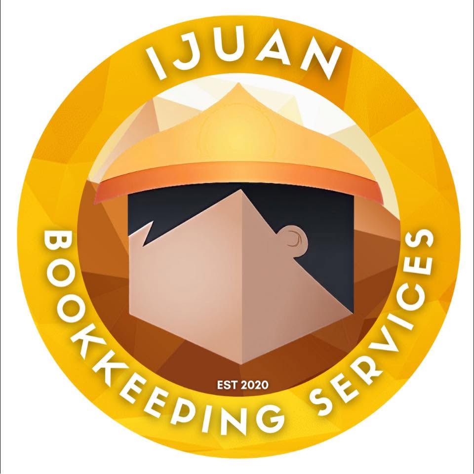 iJUAN Bookkeeping Services logo
